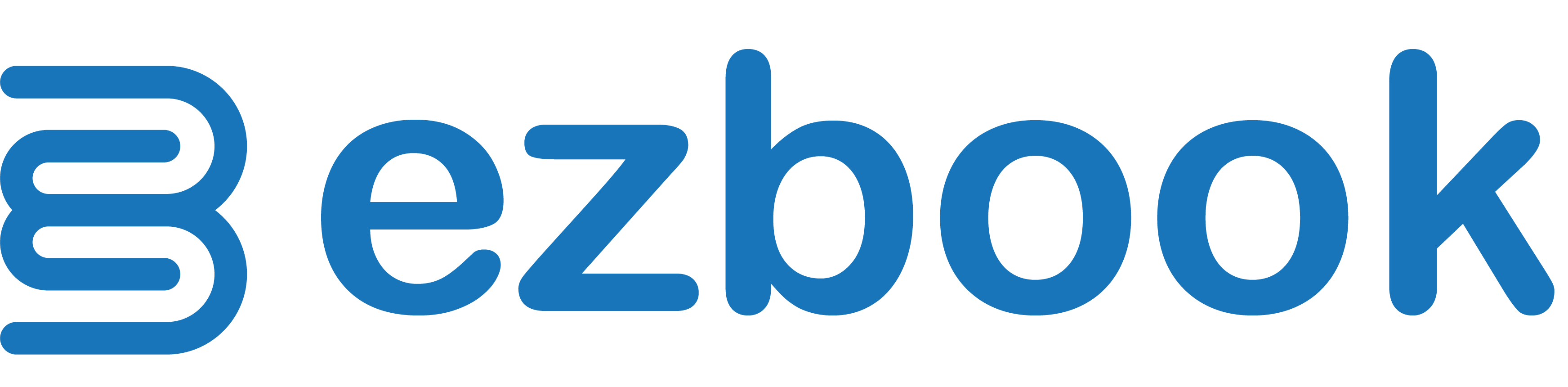 EZBook